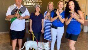 Giving back in Southern Arizona